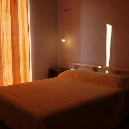 Agriturismo Monte Genesio * Medesano