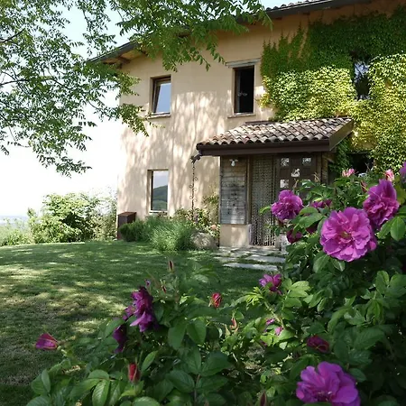 Agriturismo Monte Genesio Medesano