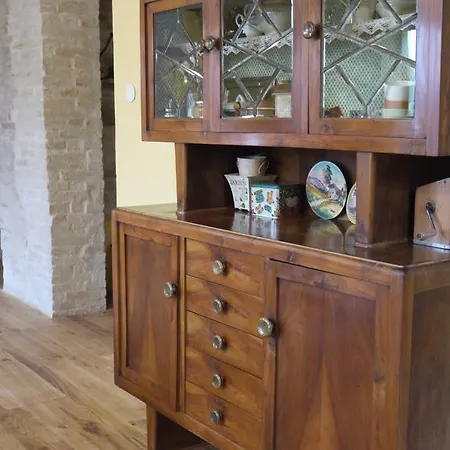 Agriturismo Monte Genesio * Medesano