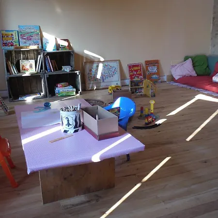 מלון Agriturismo Monte Genesio *