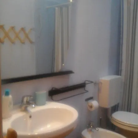 Agriturismo Monte Genesio