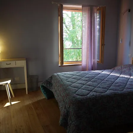 Agriturismo Monte Genesio מלון Medesano