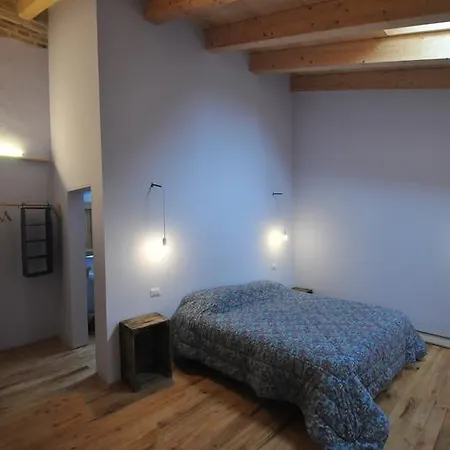 Agriturismo Monte Genesio Medesano