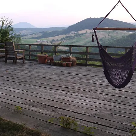 Agriturismo Monte Genesio