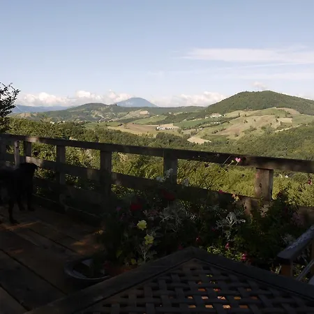 Agriturismo Monte Genesio