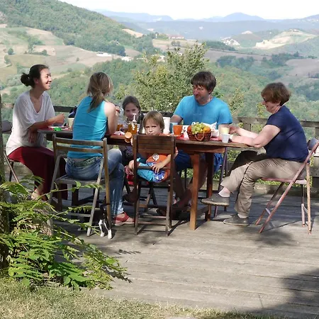 Agriturismo Monte Genesio *