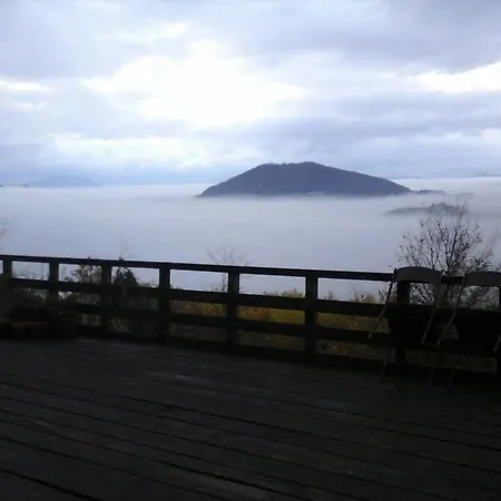 Agriturismo Monte Genesio מלון *