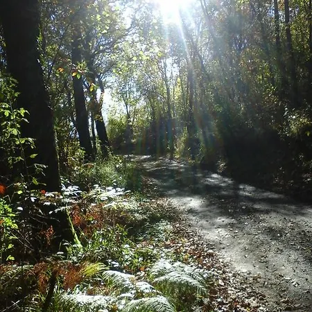 Agriturismo Monte Genesio *
