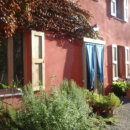 Agriturismo Monte Genesio Medesano