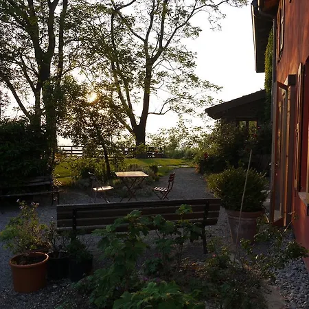 Agriturismo Monte Genesio *