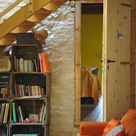 מלון Agriturismo Monte Genesio