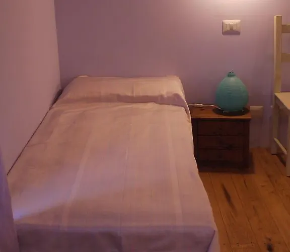 Agriturismo Monte Genesio 호텔