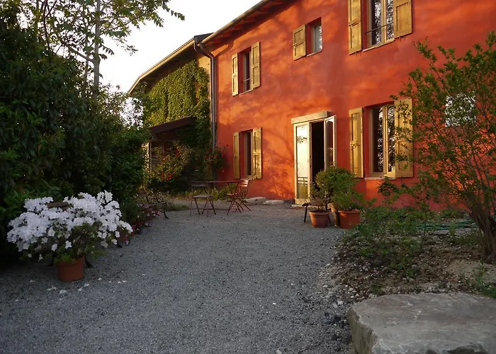 Agriturismo Monte Genesio