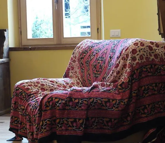 Agriturismo Monte Genesio * 메데사노