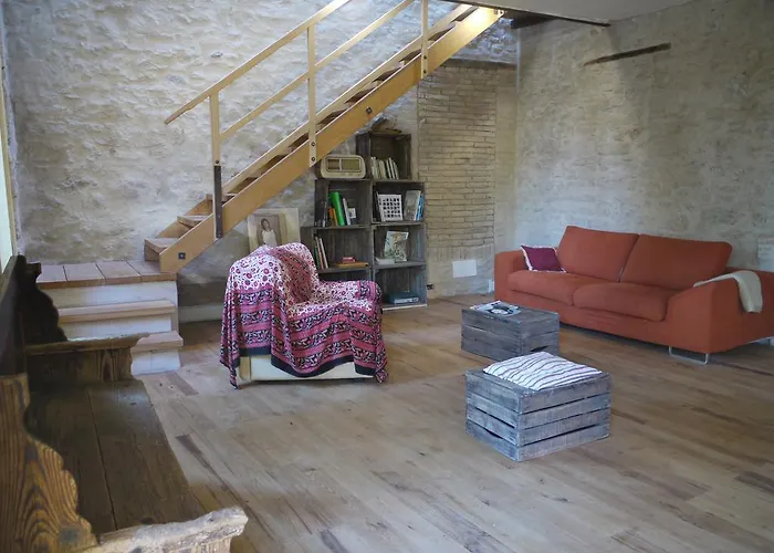 Agriturismo Monte Genesio فندق