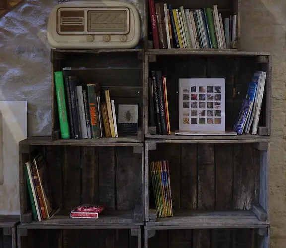 Agriturismo Monte Genesio *