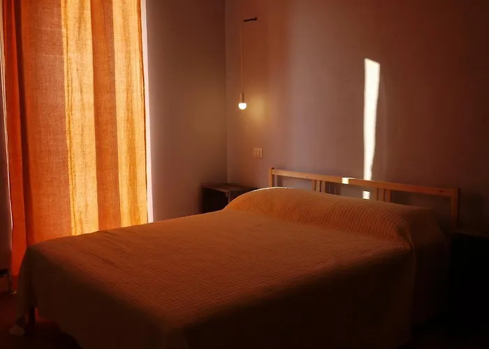 Agriturismo Monte Genesio * Medesano