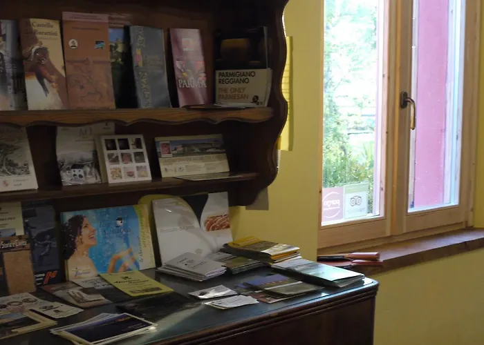 فندق Agriturismo Monte Genesio *