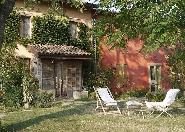 Agriturismo Monte Genesio Medesano