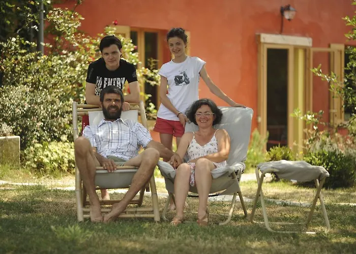 Agriturismo Monte Genesio