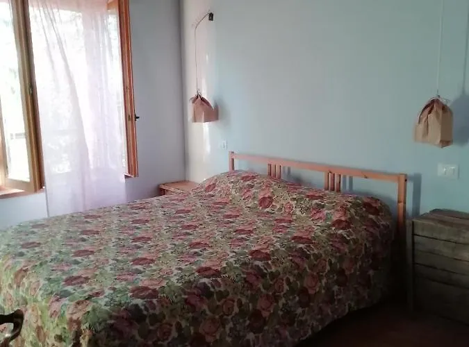 Agriturismo Monte Genesio فندق