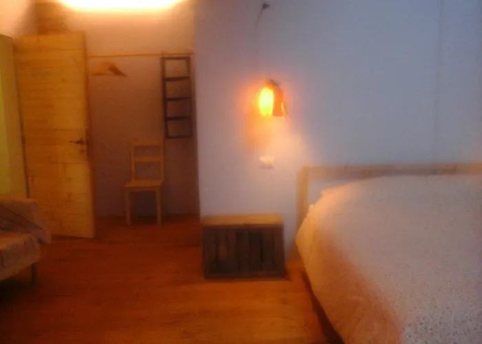 Agriturismo Monte Genesio * 메데사노