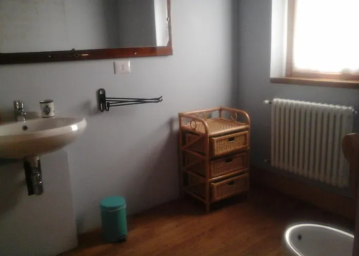 Agriturismo Monte Genesio 호텔 메데사노