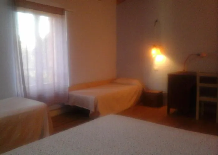 Agriturismo Monte Genesio 메데사노