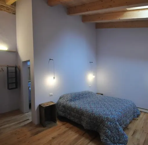 Agriturismo Monte Genesio Medesano