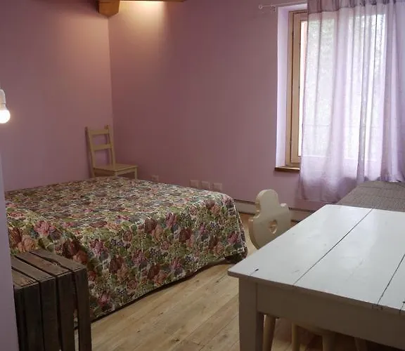 Agriturismo Monte Genesio *