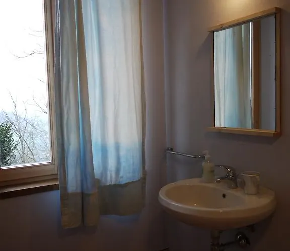 Agriturismo Monte Genesio فندق