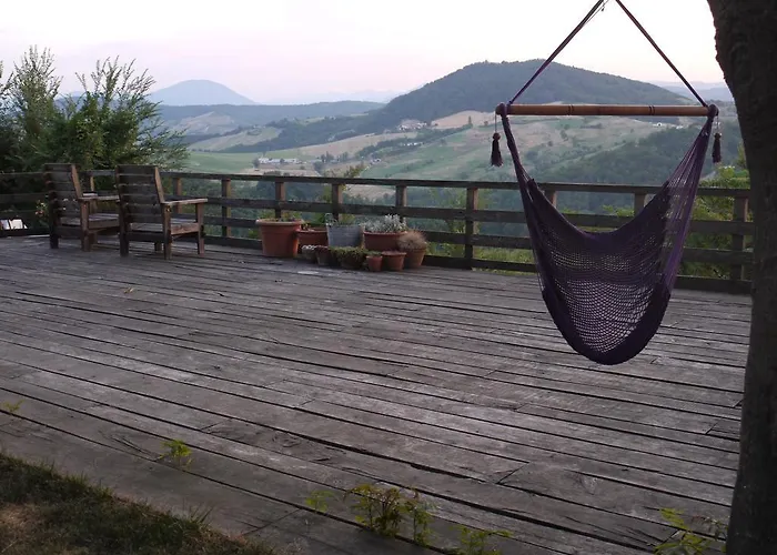 Agriturismo Monte Genesio