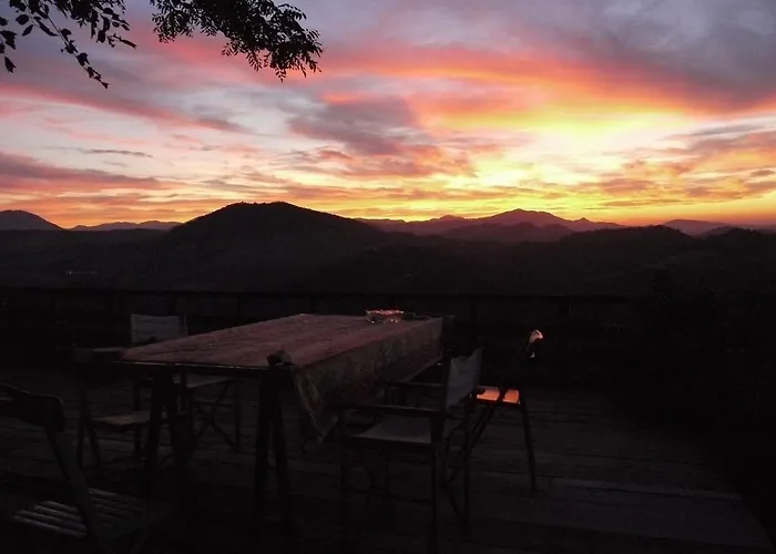 Agriturismo Monte Genesio 메데사노