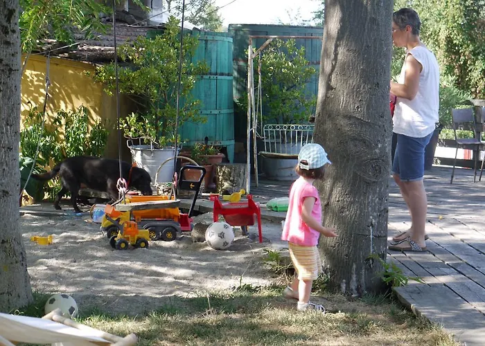 호텔 Agriturismo Monte Genesio *