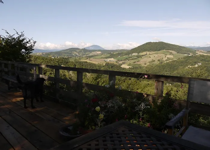 Agriturismo Monte Genesio