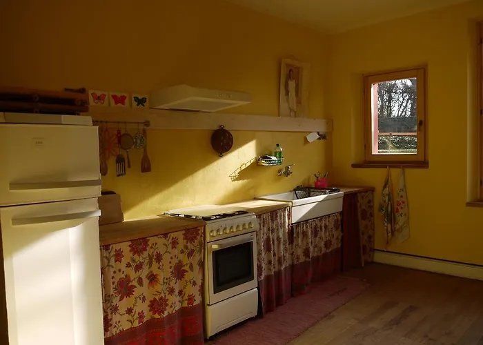 Agriturismo Monte Genesio Medesano