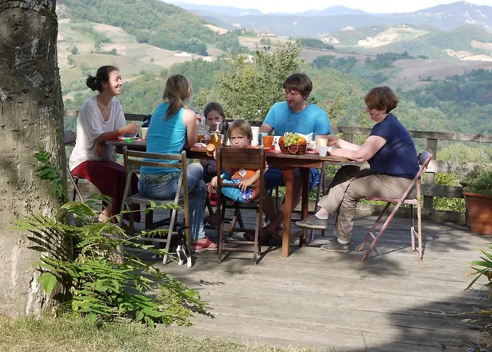 Agriturismo Monte Genesio *