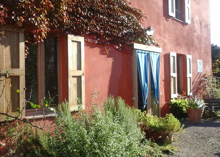 Agriturismo Monte Genesio Medesano