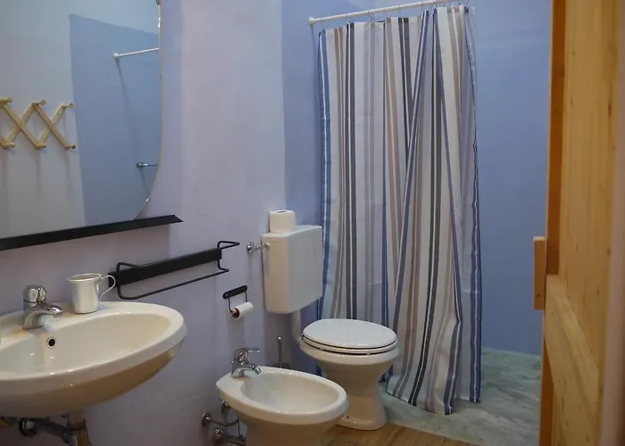 فندق Agriturismo Monte Genesio Medesano