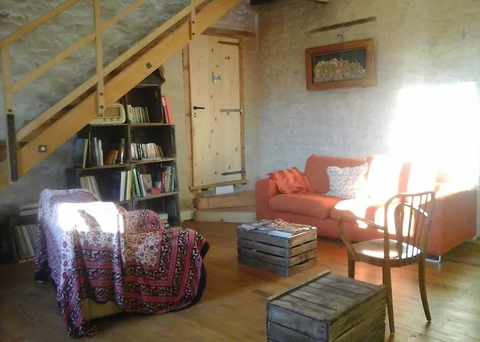 Agriturismo Monte Genesio 메데사노