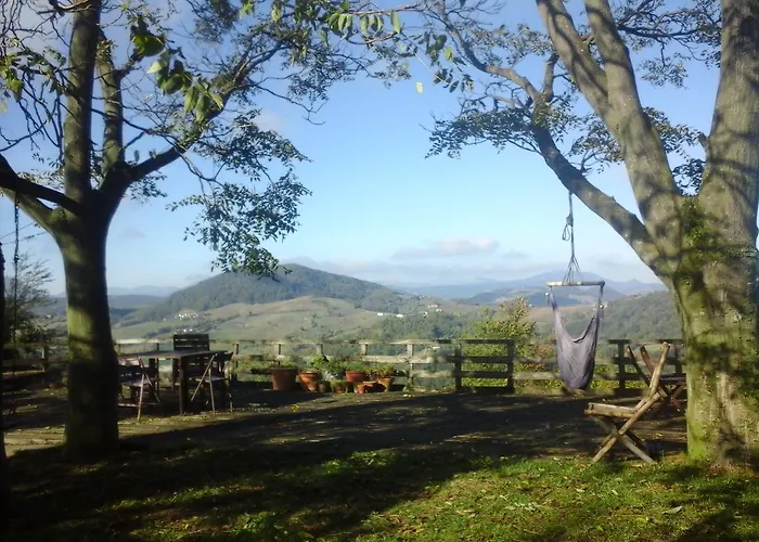 Agriturismo Monte Genesio * 메데사노