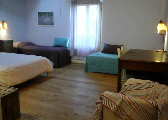 Agriturismo Monte Genesio Medesano